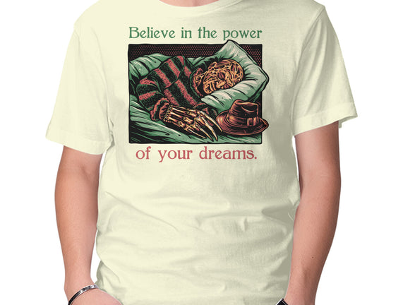 The Power Of Dreams