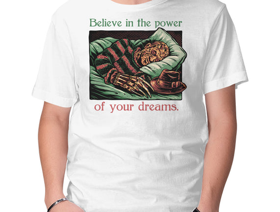 The Power Of Dreams