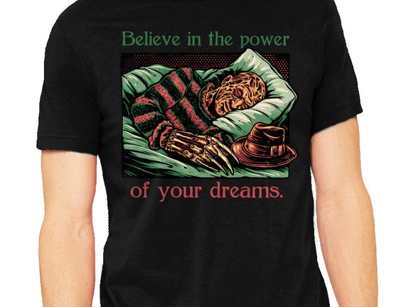 The Power Of Dreams