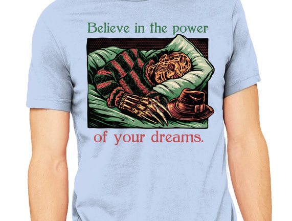 The Power Of Dreams