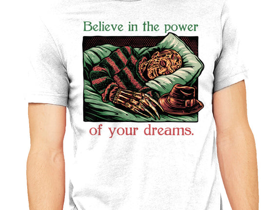The Power Of Dreams