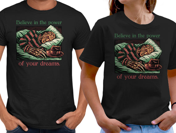 The Power Of Dreams