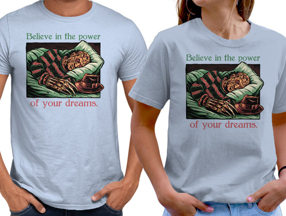 The Power Of Dreams