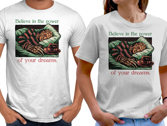 The Power Of Dreams