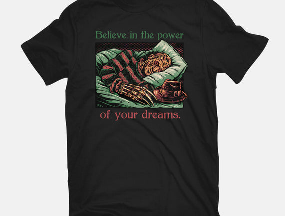 The Power Of Dreams
