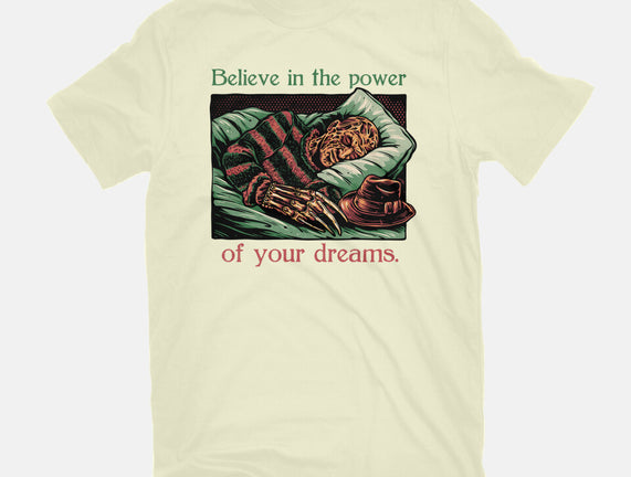 The Power Of Dreams