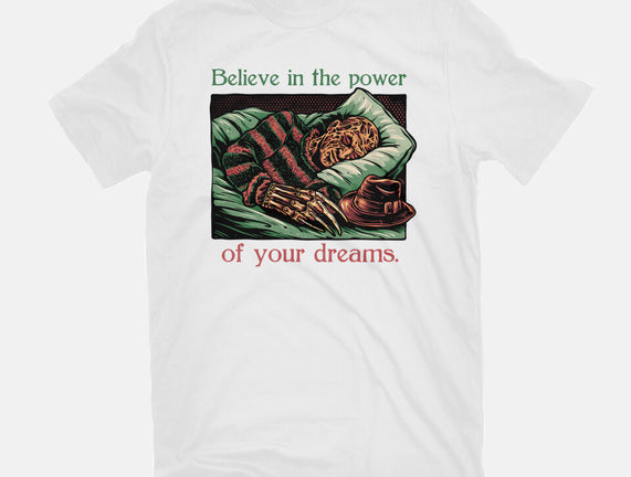 The Power Of Dreams