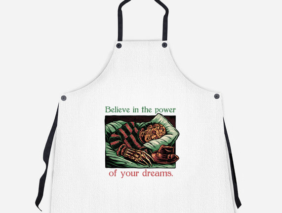 The Power Of Dreams