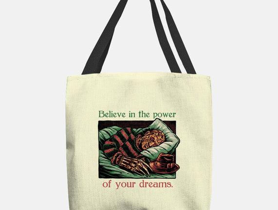 The Power Of Dreams