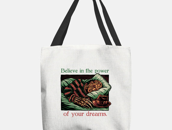 The Power Of Dreams