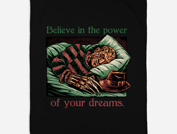 The Power Of Dreams