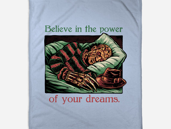 The Power Of Dreams
