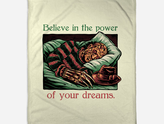 The Power Of Dreams
