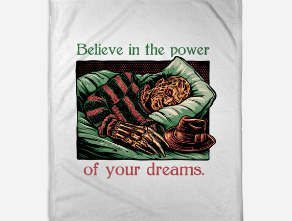The Power Of Dreams