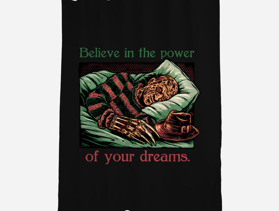 The Power Of Dreams