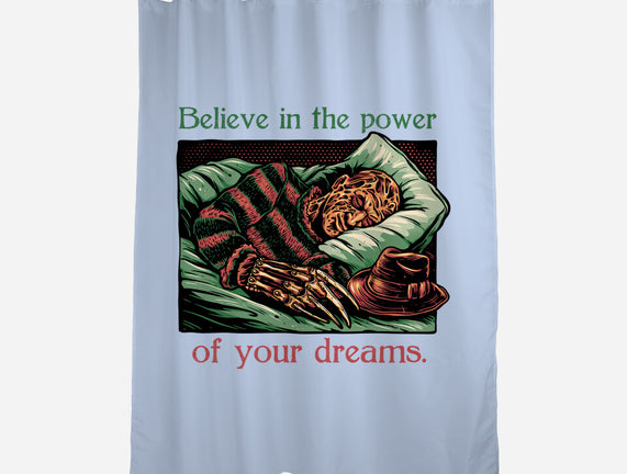 The Power Of Dreams