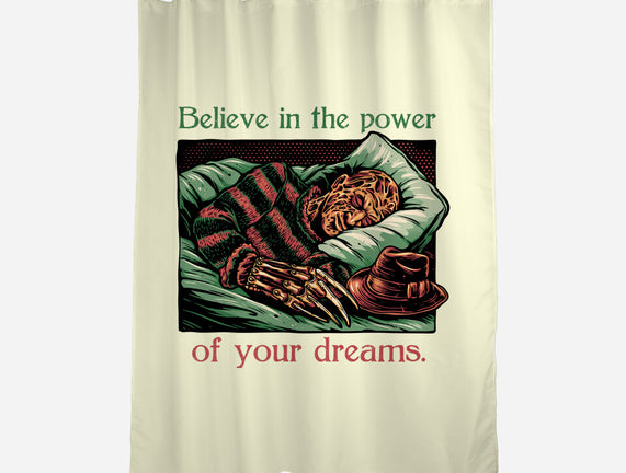 The Power Of Dreams