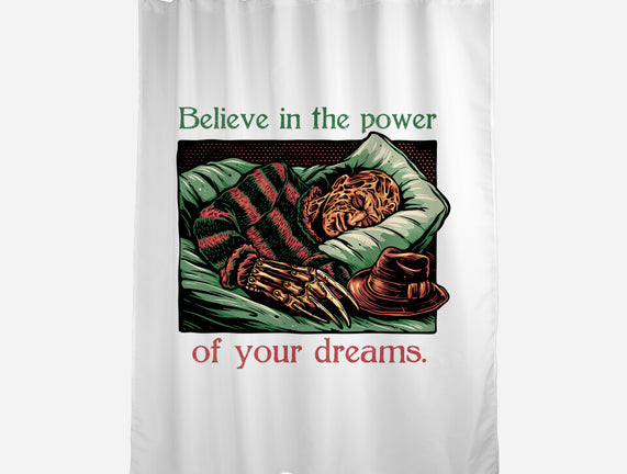 The Power Of Dreams