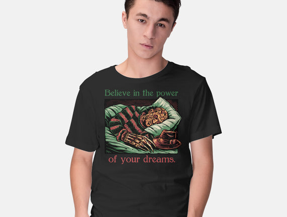 The Power Of Dreams