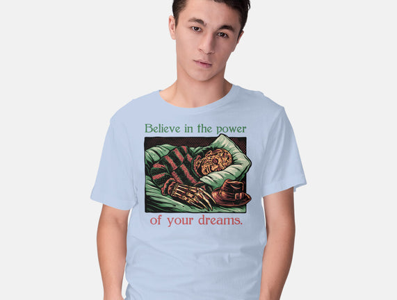 The Power Of Dreams