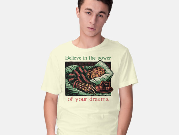 The Power Of Dreams