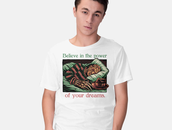 The Power Of Dreams