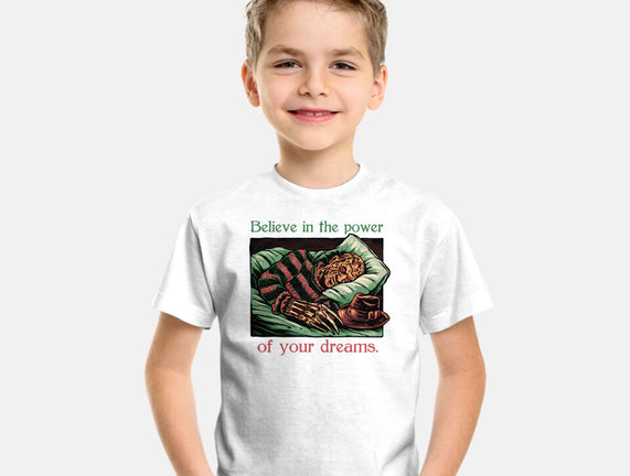 The Power Of Dreams