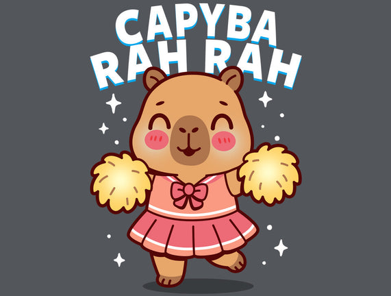 Capyba Rah Rah