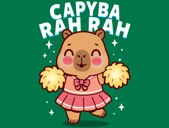 Capyba Rah Rah
