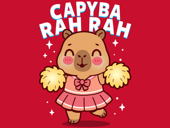 Capyba Rah Rah