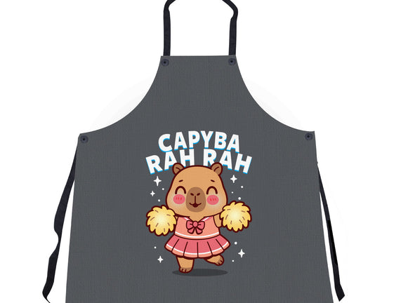 Capyba Rah Rah