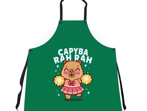 Capyba Rah Rah