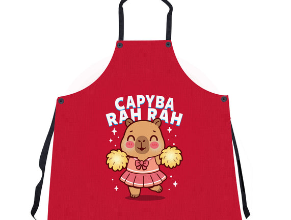 Capyba Rah Rah