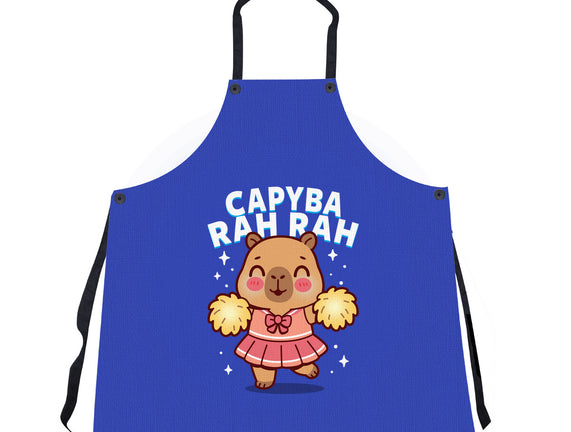 Capyba Rah Rah
