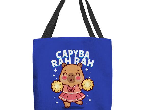 Capyba Rah Rah
