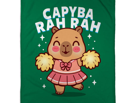 Capyba Rah Rah