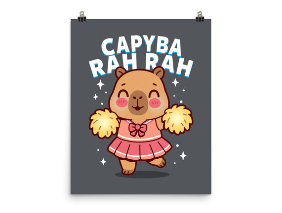 Capyba Rah Rah