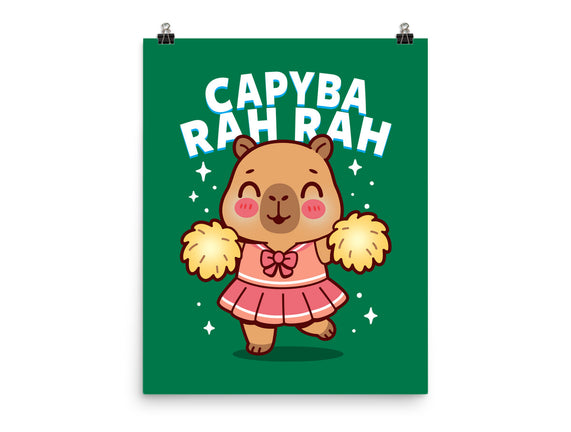 Capyba Rah Rah