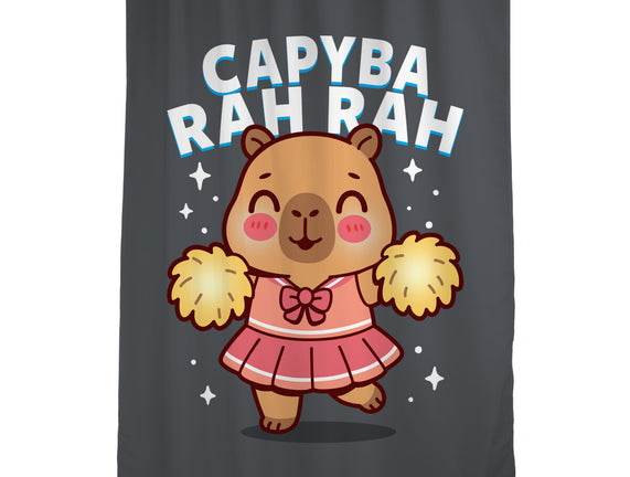 Capyba Rah Rah