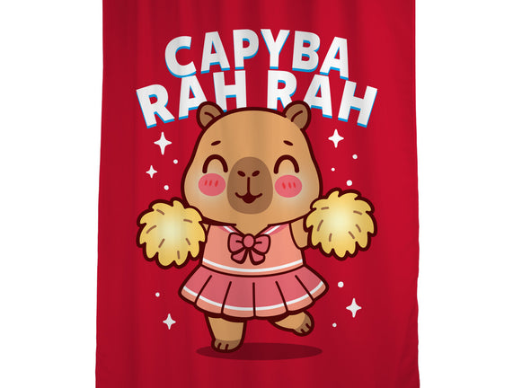 Capyba Rah Rah