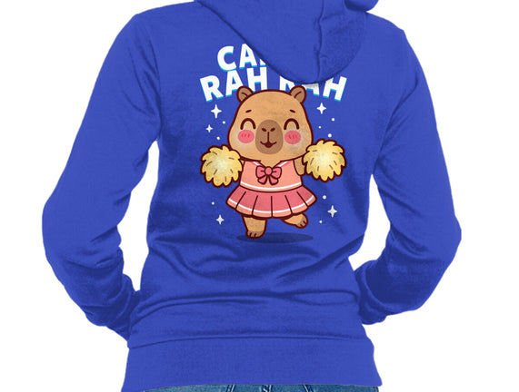 Capyba Rah Rah