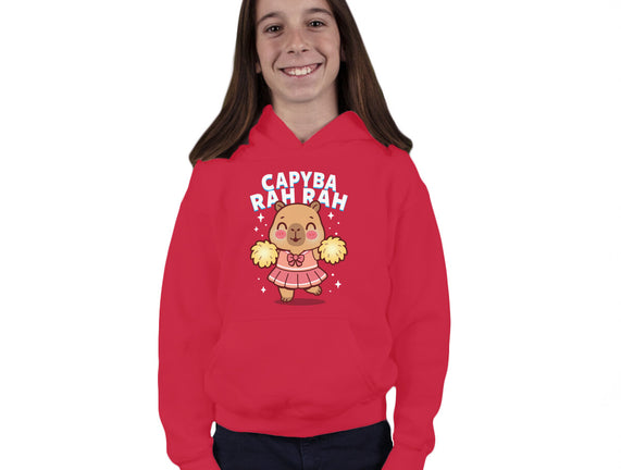 Capyba Rah Rah