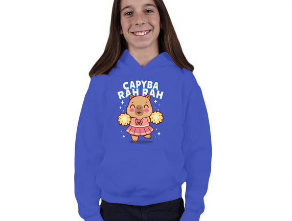 Capyba Rah Rah