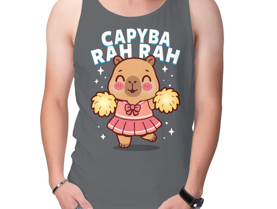 Capyba Rah Rah