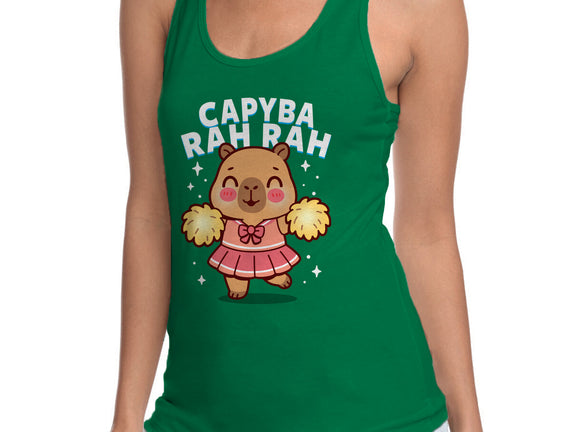 Capyba Rah Rah
