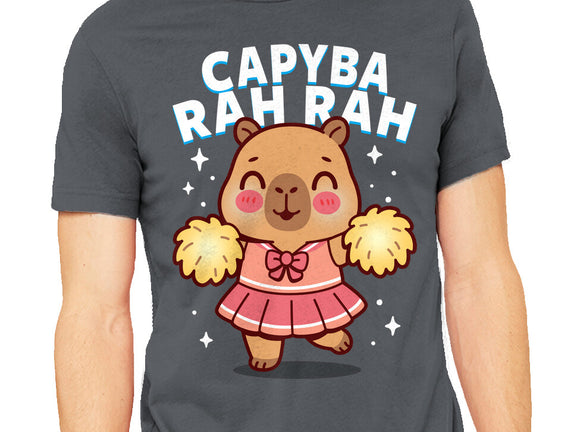 Capyba Rah Rah