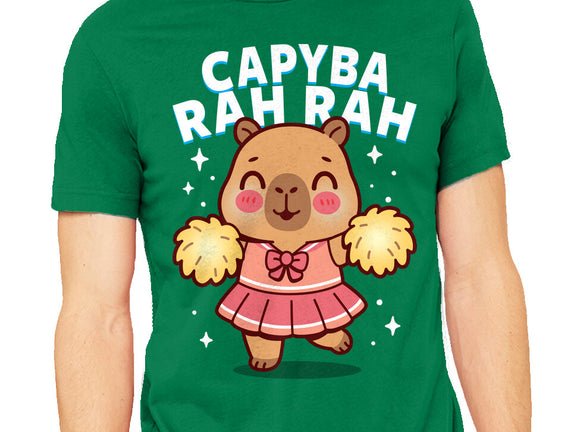 Capyba Rah Rah