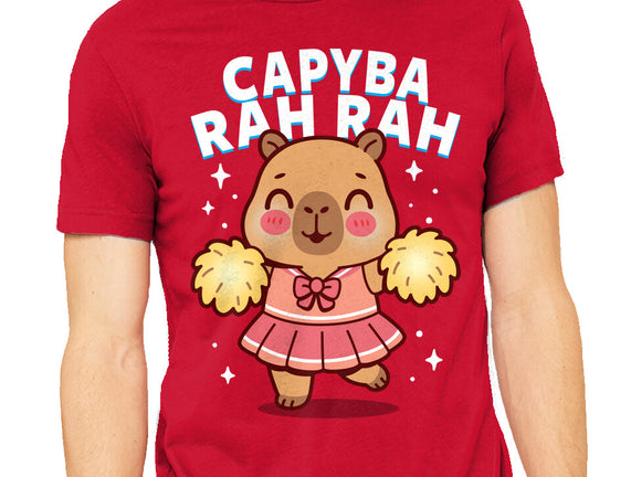 Capyba Rah Rah