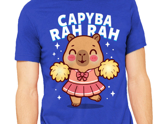 Capyba Rah Rah