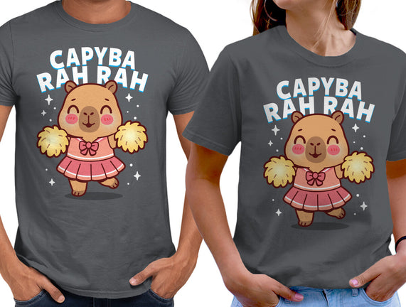 Capyba Rah Rah